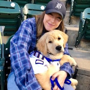 Meet your Posher, Delaney